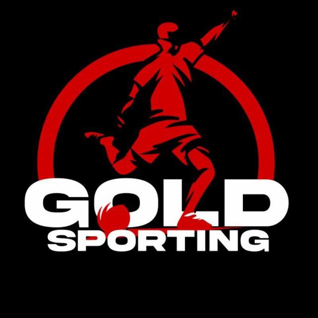 GOLDSPORTING // FREE 👑📊💰😎