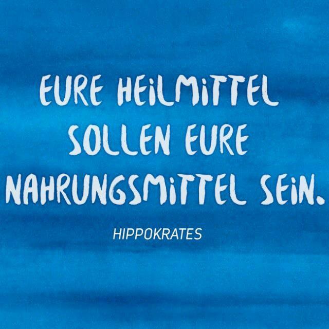Naturheilkunde und Nahrungsmedizin - konstruktive Tipps