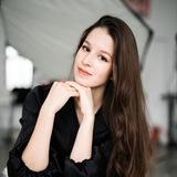 Арина Катенина