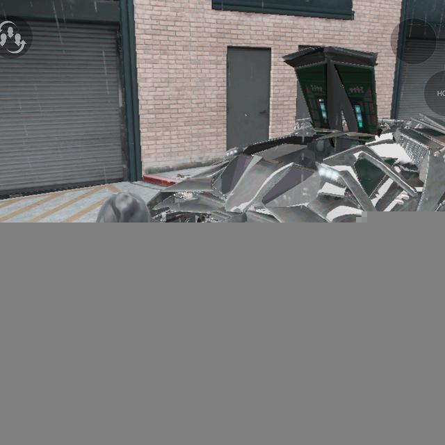 GTA V
