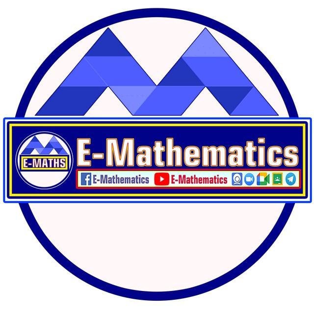E-Mathematics