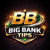 BIG BANK Tips 🏆⚽️