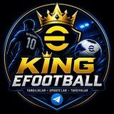 👑KingEfootball 👑