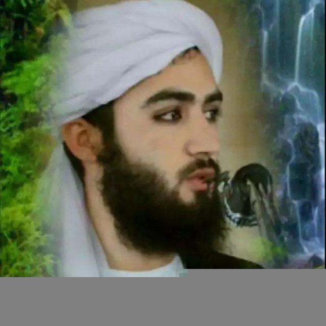 کانال رسمی مولانا مفتی صاحب عبدالحی کاکر