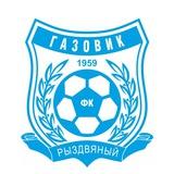 ФК «Газовик» п.Рыздвяный