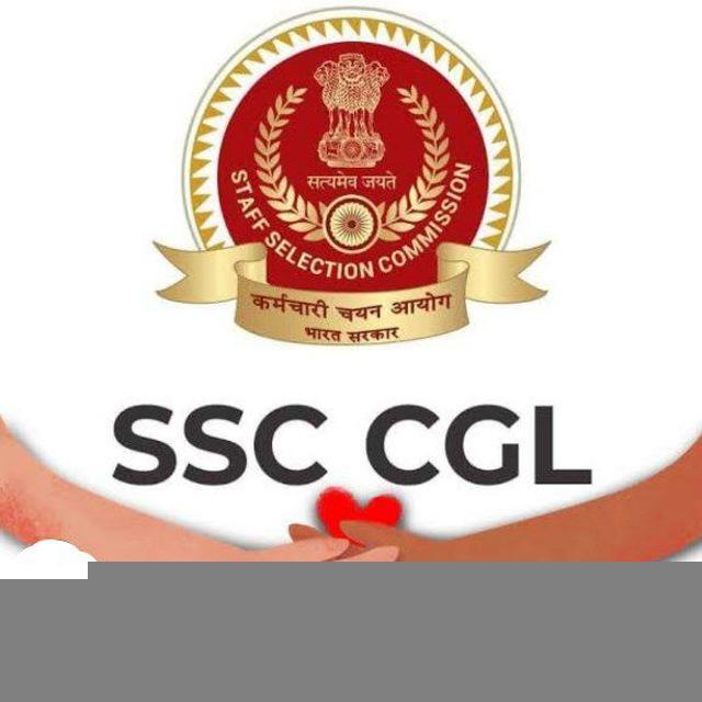 SSC CGL 2024 💯💯💯( study material)