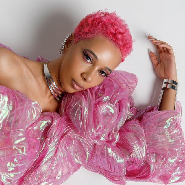 Patricia Diallo