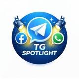 TG SPOTLIGHT CHANEL