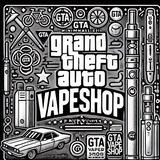 GTA VapeShop | Вейп Шоп