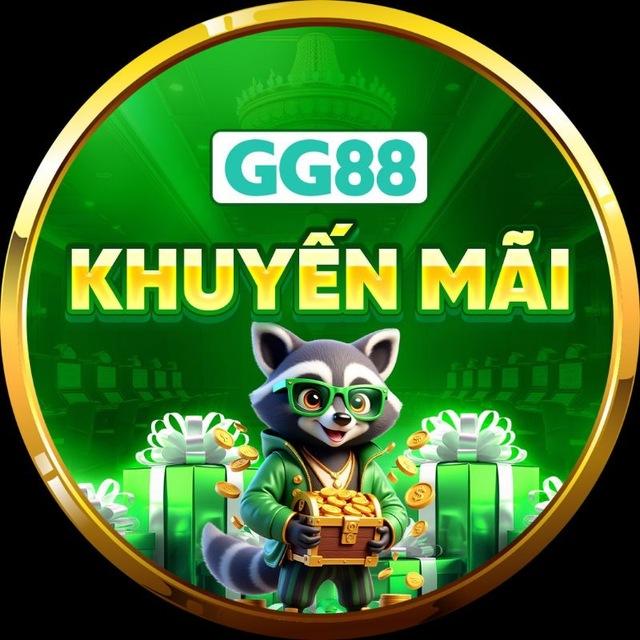 GG88-KÊNH KHUYẾN MÃI