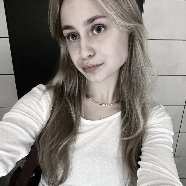 я просто Аня