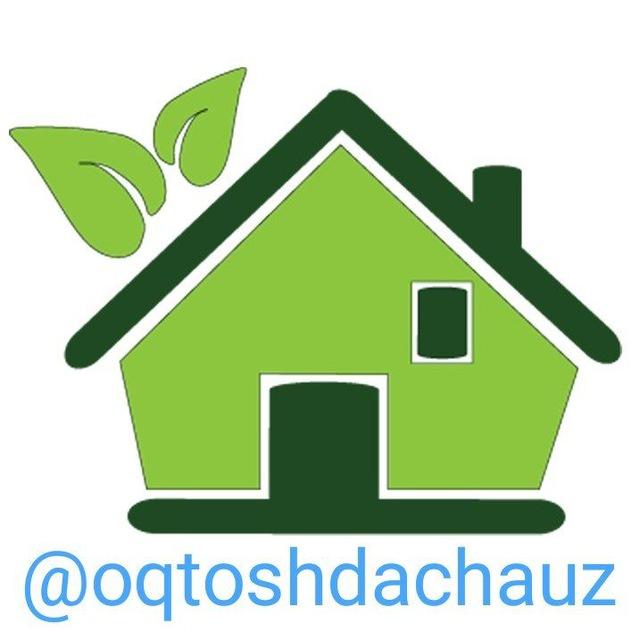 𝗗𝗔𝗖𝗛𝗔 𝗢𝗤𝗧𝗢𝗦𝗛 𝗨𝗭