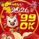 99OK.COM - SÂN CHƠI UY TÍN ĐẲNG CẤP NHẤT CHÂU Á