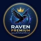 Raven premium 💵