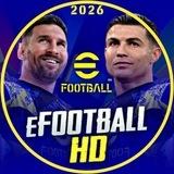 🇺🇿 EFOOTBALL HD 🎮