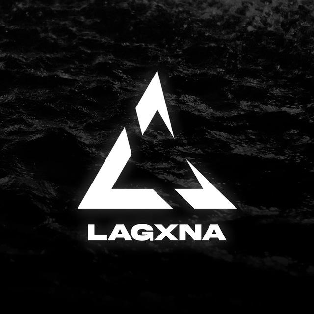 This is LAGXNA