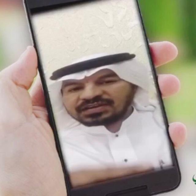 سعود العبيسي شروح وفوائد