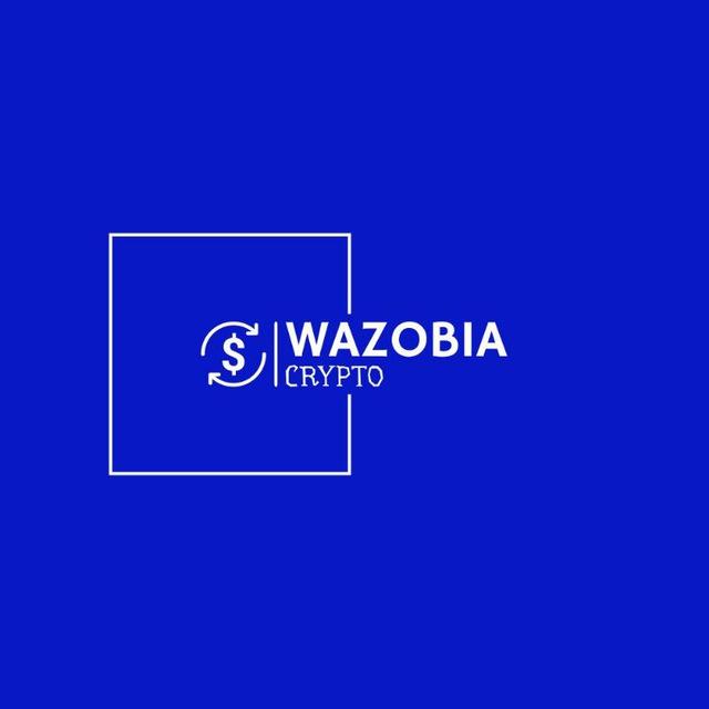 WAZOBIA CRYPTO