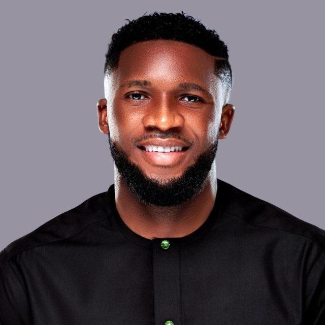 EBUKA SONGS