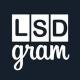 [ LSDGRAM ]