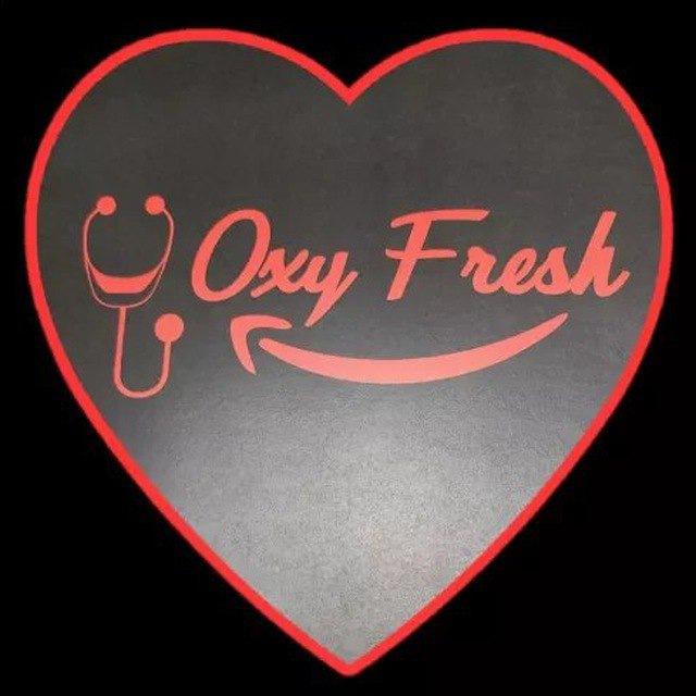 OxyFresh Shopbot