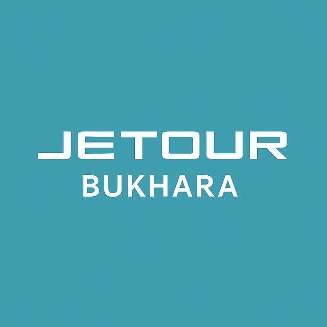 Jetour Buxara Official