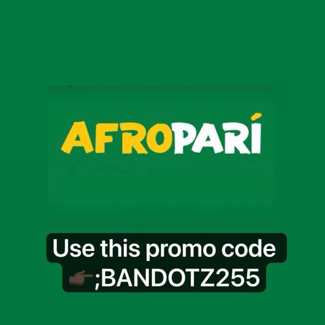 AFROPARI_TANZANIA