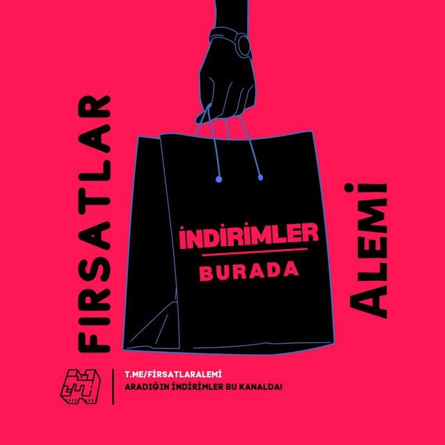 Fırsatlar Alemi