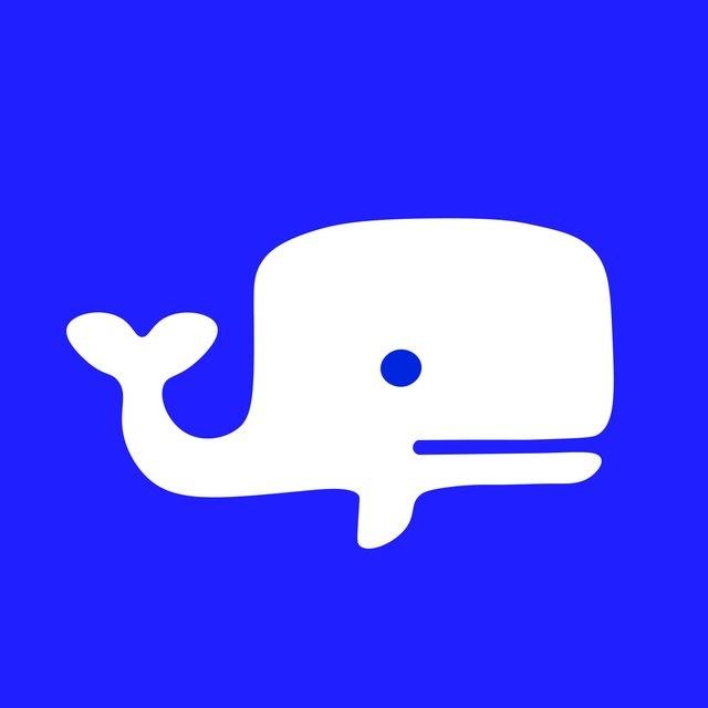 Whales TON