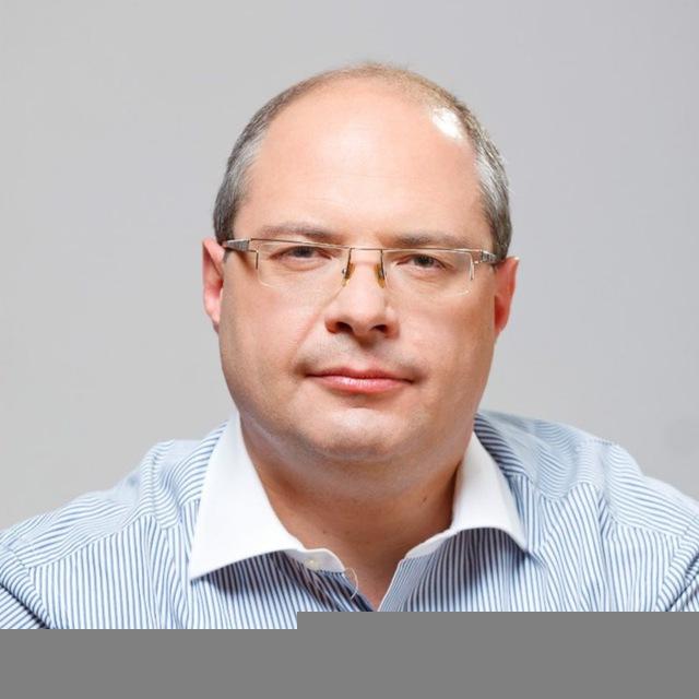 Сергей Гаврилов