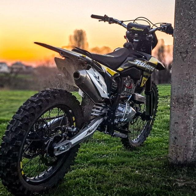 MotoTaper - EXCLUSIVE ❤️