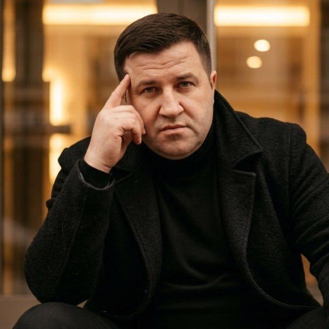 D. Ermakov | Инвестируй в недвижимость Юга