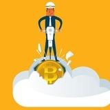 Payments - Mining Cloud Bitcoin ⛅️