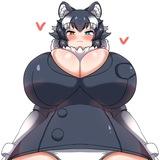 Above Average Animal Girls