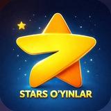 Stars o'yinlar