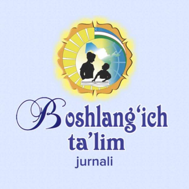 "BOSHLANG’ICH TA’LIM" jurnali