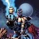 The Mind Of Thanos