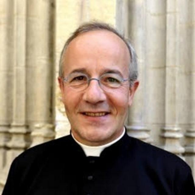 Abbé Laguérie - Catéchisme pour adultes