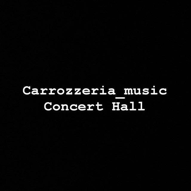 Carrozzeria_music
