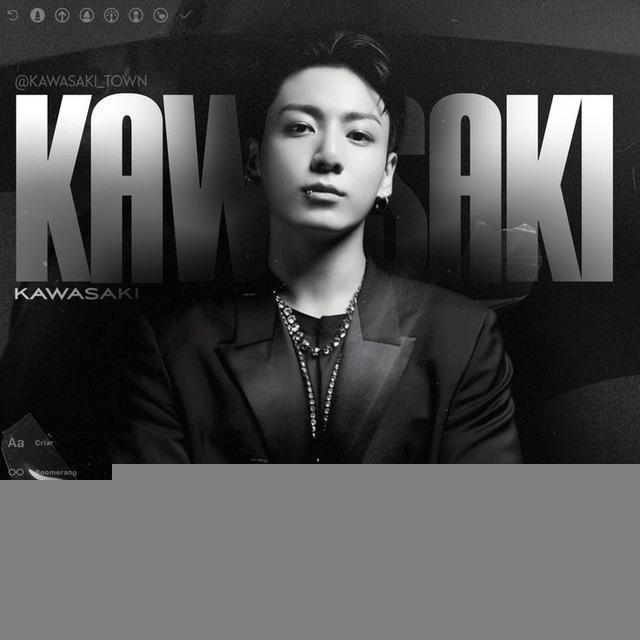 KAWASAKI