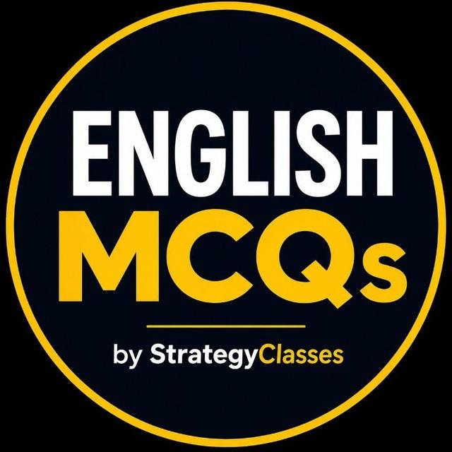ENGLISH VOCABULARY