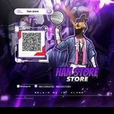 moseppp Han store dah cit all game