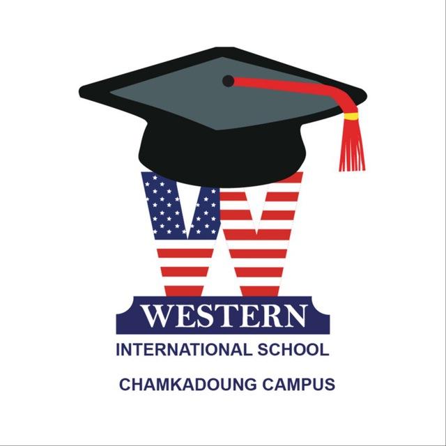 CHAMKADOUNG CAMPUS