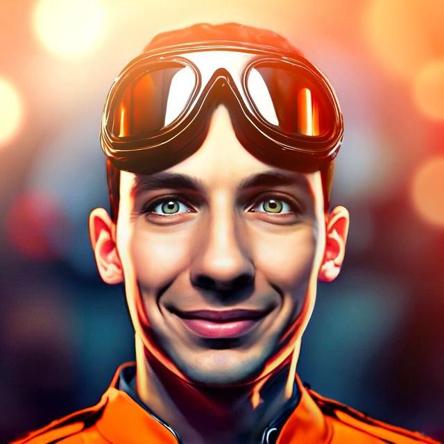 UpRadar | Vladimir Zakoulov 🛫