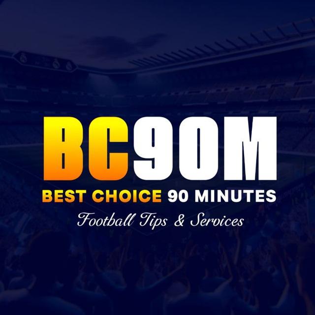 BC90M ( best choice 90 minutes)