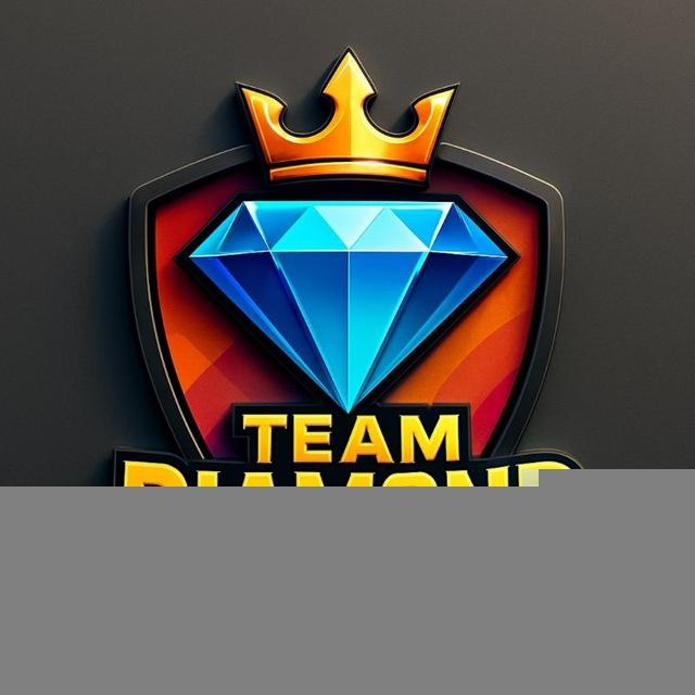 TEAM DIAMOND