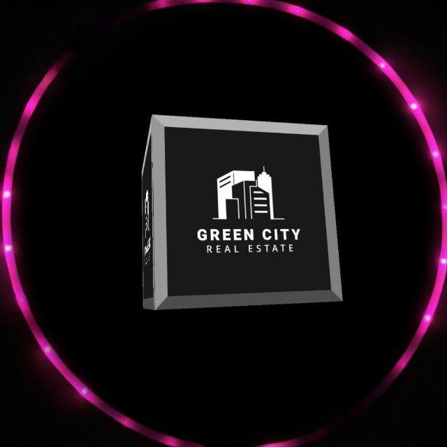 Green City Real Estate 🇦🇪 Недвижимость