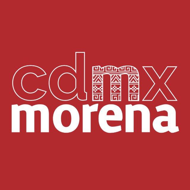 Morena CDMX