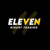 Eleven Binary Trading