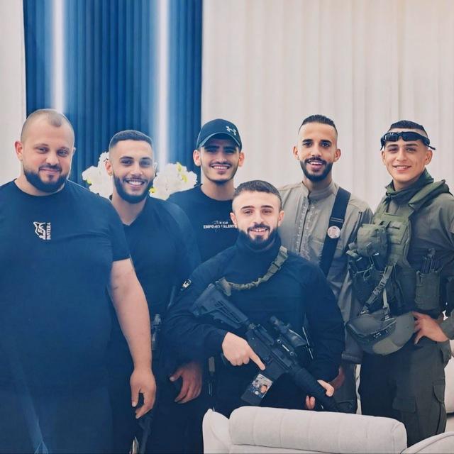 ོ◞ شُهَـداءْ ᥫ᭡ .